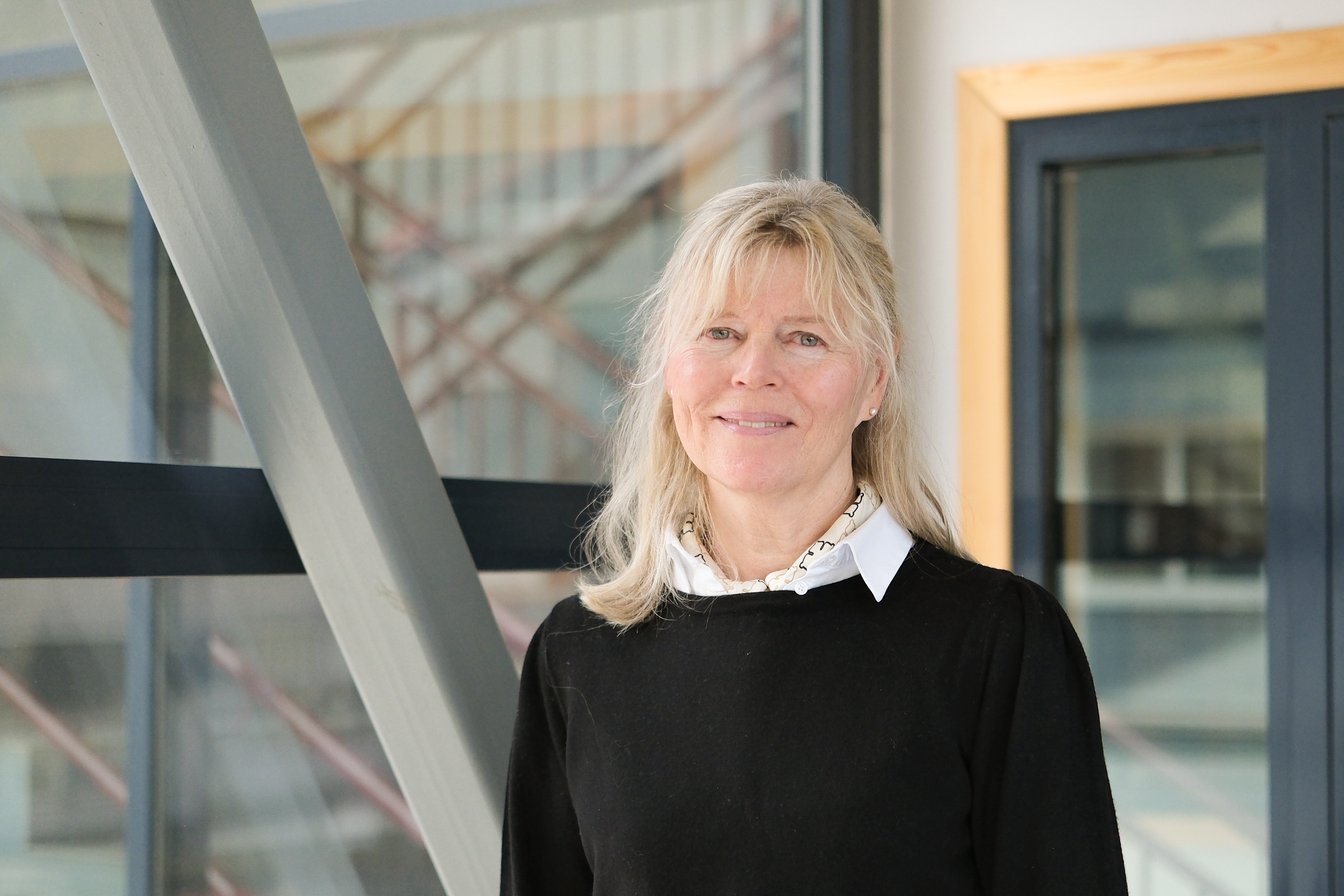 Foto av Anne Grethe Fremgaard