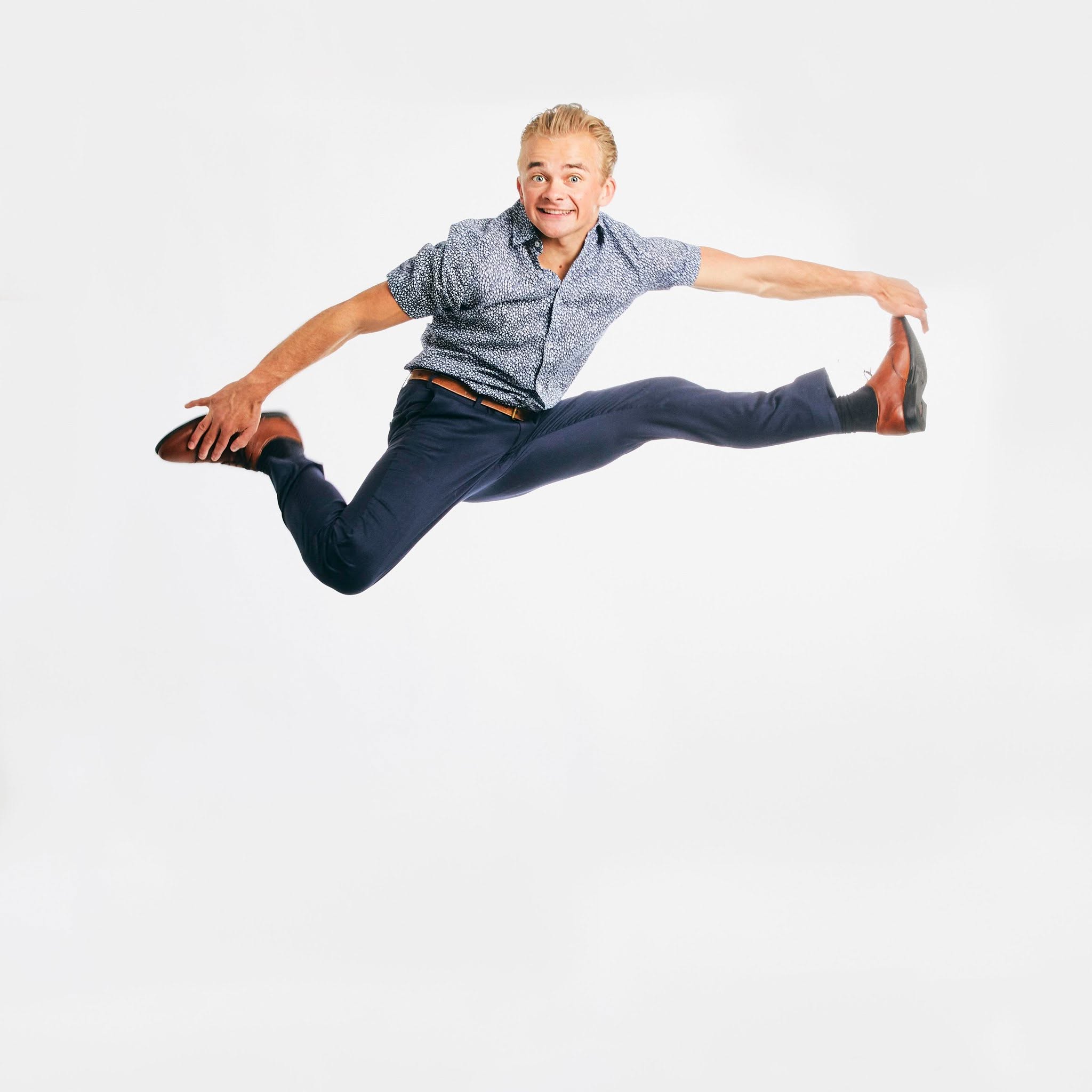 foto av Eilif Noraker