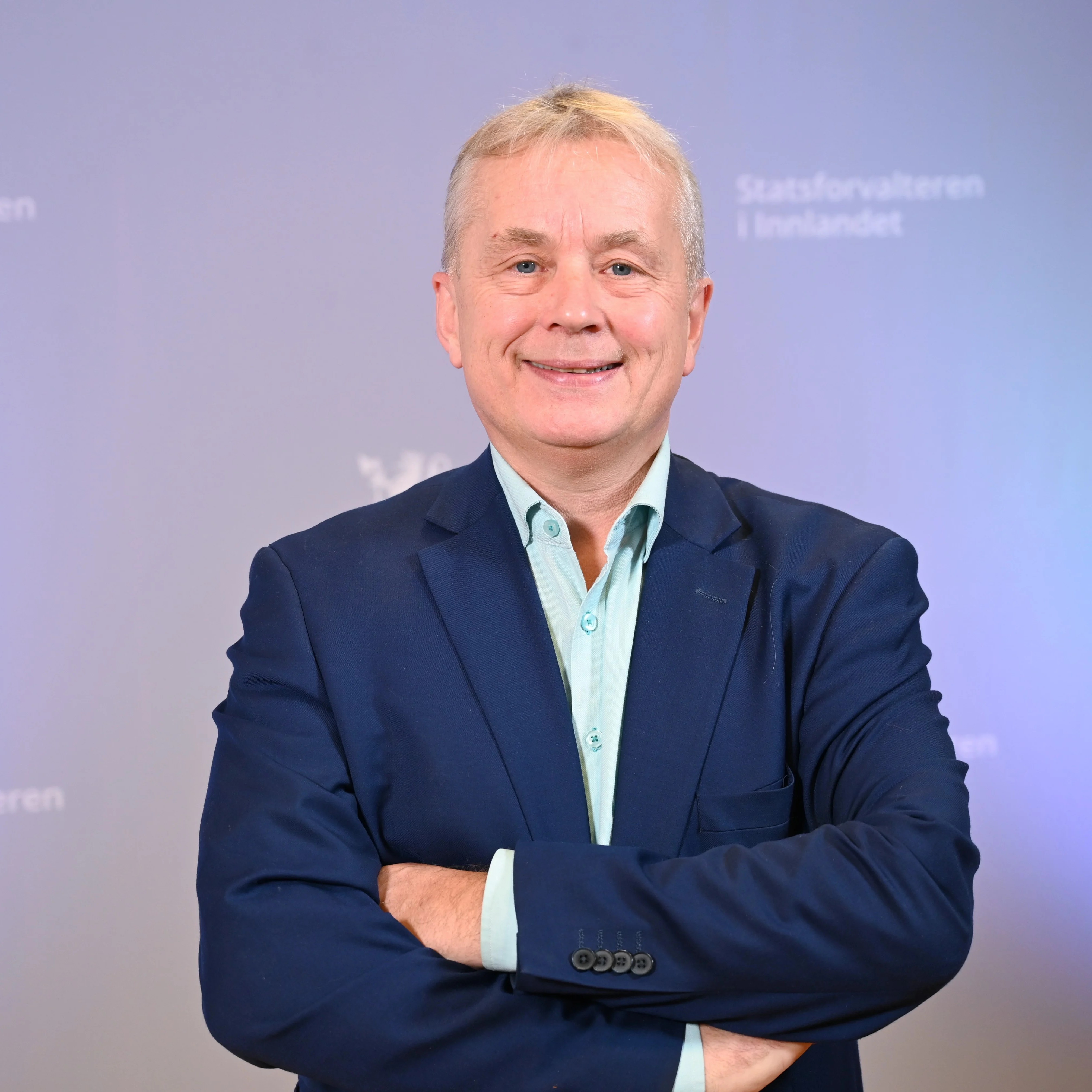 Foto av Knut Storberget