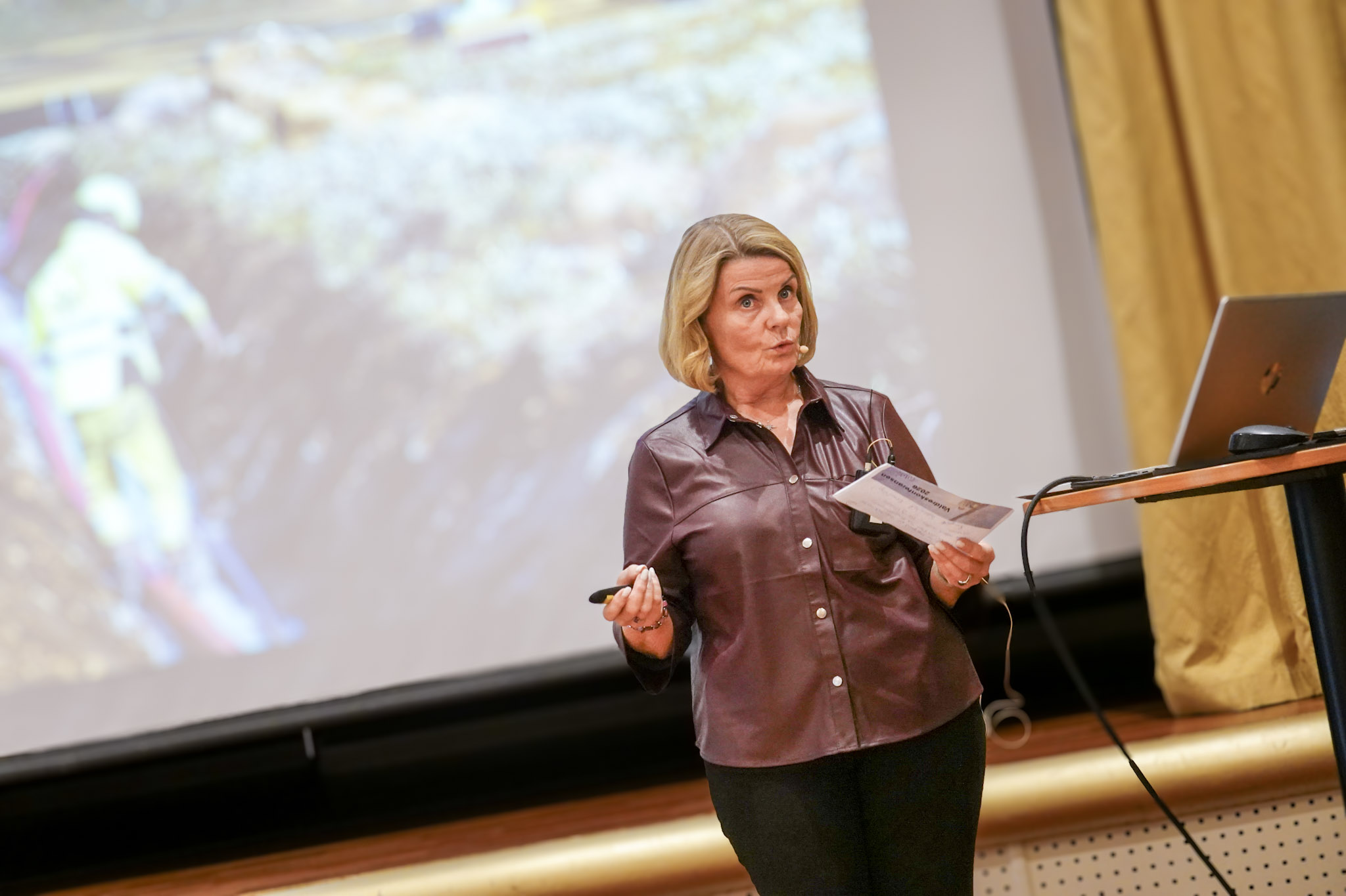 Bjørg Brestad