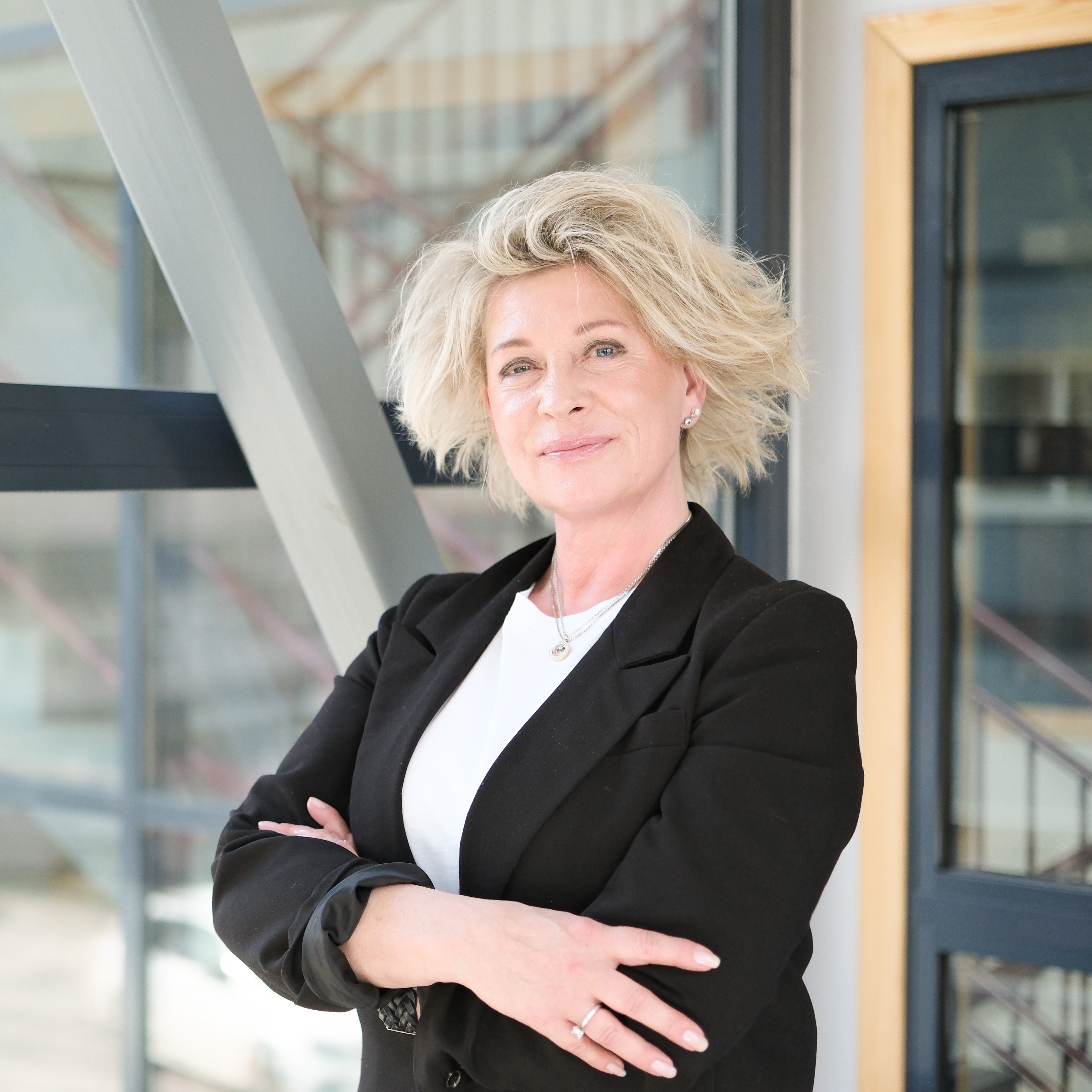 Karianne Portrett